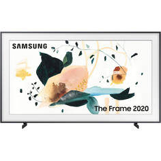 Телевизор Samsung The Frame TV 2020 QE50LS03TAUXRU