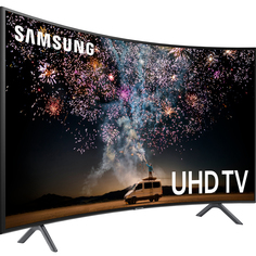 Телевизор Samsung UE55RU7300UXRU