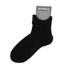 Носки женские Collonil casual черный р.36-38