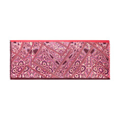 Палантин Eleganzza фуксия 70x180 см