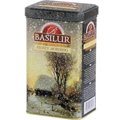 Чай черный Basilur Frosty Morning 85 г