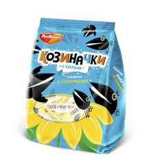 Конфеты Рот Фронт Козиначки с солью 200 г