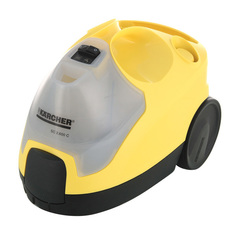 Пароочиститель Karcher SC 2.600 CB Kärcher