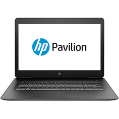 Ноутбук HP Pavilion Gaming 17-ab318ur 2PQ54EA Shadow Black