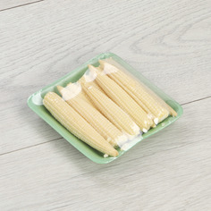Кукуруза-мини Baby corn 125 г Noname