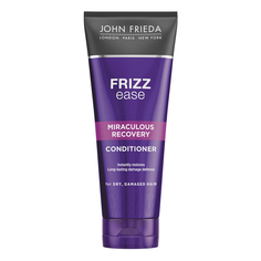 Кондиционер Frizz Ease MIRACULOUS RECOVERY для интенсивного ухода за непослушными волосами 250 мл John Frieda
