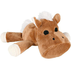 Игрушка для собак TRIXIE Набор плюшевых животных 16см