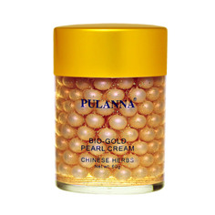 Жемчужный крем Pulanna на основе био-золота - Pearl Cream 60 г