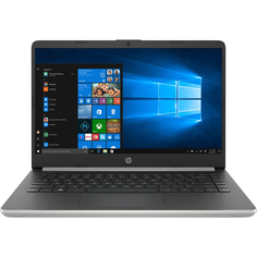Ноутбук HP 14s-dq0000ur 7DZ84EA