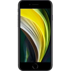 Смартфон Apple iPhone SE 64 Gb Black