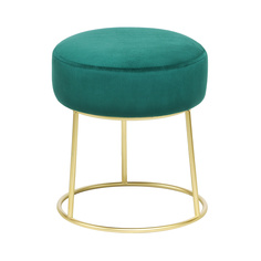 Пуф Bizzotto furniture Clarissa 35х35х40 см