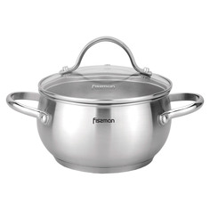 Кастрюля Fissman Martinez 3,5 л