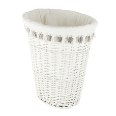 Корзина для белья Ad trend jess 49x37x54см