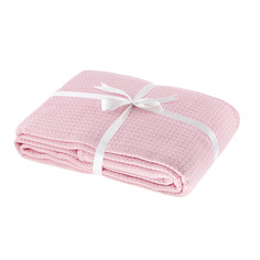 Покрывало Bahar 230x240 pink