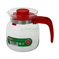 Чайник заварочный Pyrex 711A200/5646