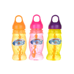 Мыльные пузыри Maxi Bubbles 3 шт 70 мл Maxitoys