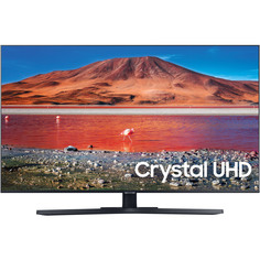 Телевизор Samsung Crystal UHD UE50TU7540UXRU