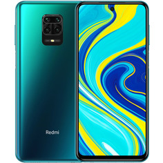 Смартфон Xiaomi Redmi Note 9S 64GB синий