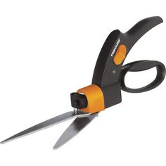 Ножницы газонные Fiskars