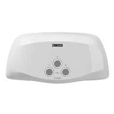 Водонагреватель Zanussi 5.5 T