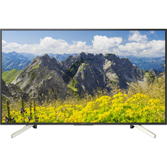 Телевизор Sony KD49XF7596