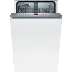 Посудомоечная машина Bosch Serie 4 SPV45DX10R