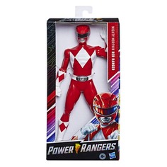 Фигурка Hasbro Power Rangers 25 см в ассортименте