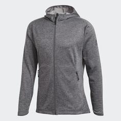 Толстовка FreeLift Tech Warm adidas Performance