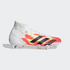 Футбольные бутсы Predator Mutator 20.1+ SG adidas Performance