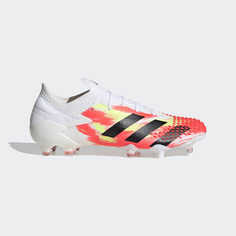 Футбольные бутсы Predator Mutator 20.1 FG adidas Performance