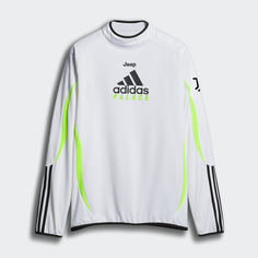 Свитшот Warm Up Top adidas Originals