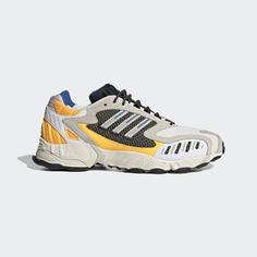 Кроссовки Torsion TRDC adidas Originals