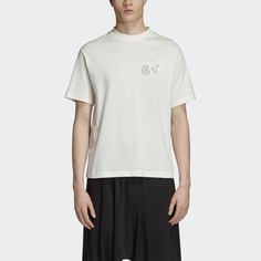 Футболка Y-3 Logo by adidas