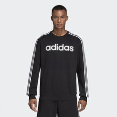 Джемпер Essentials 3-Stripes adidas Performance