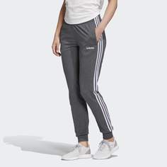 Брюки Essentials 3-Stripes adidas Performance