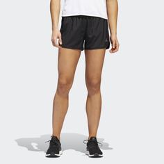 Шорты для бега Marathon 20 adidas Performance