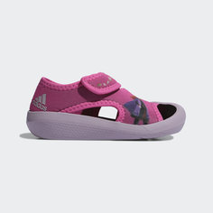 Сандалии AltaVenture adidas Performance
