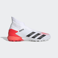 Футбольные бутсы Predator 20.3 TF adidas Performance
