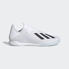 Футбольные бутсы X 19.3 IN adidas Performance