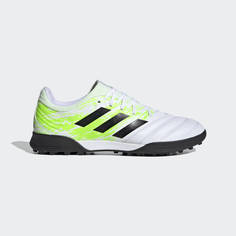 Футбольные бутсы Copa 20.3 TF adidas Performance