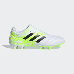 Футбольные бутсы Copa 20.3 FG adidas Performance