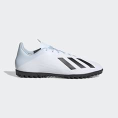 Футбольные бутсы X 19.4 TF adidas Performance