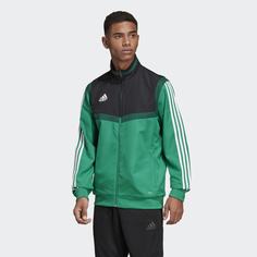 Парадная куртка Tiro 19 adidas Performance