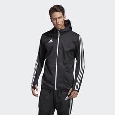 Утепленная куртка Tiro 19 adidas Performance