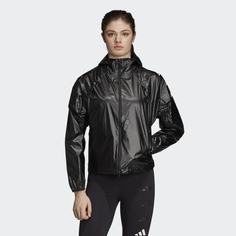 Куртка The Pack WND adidas Athletics