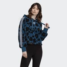 Худи Bellista adidas Originals