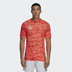 Вратарская футболка AdiPro 19 adidas Performance
