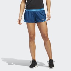 Шорты для бега adidas Performance