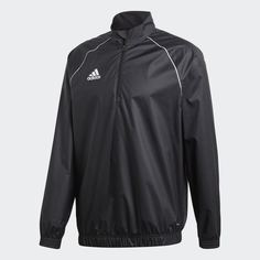 Куртка CORE18 WINDBR adidas Performance