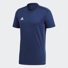 Футболка Core 18 Training adidas Performance